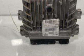 Calculateur RENAULT KANGOO 2 Photo n°1