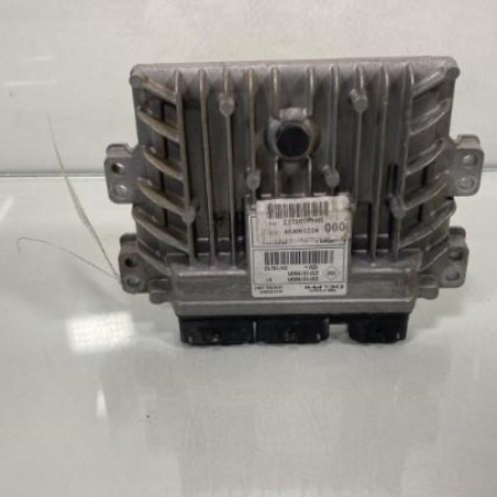 Calculateur RENAULT KANGOO 2 Photo n°1