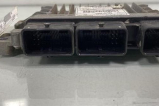 Calculateur moteur RENAULT KANGOO 2