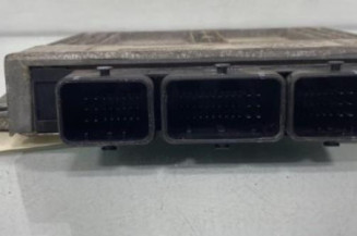 Calculateur moteur PEUGEOT 206