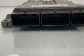Calculateur moteur MERCEDES CLASSE A 176