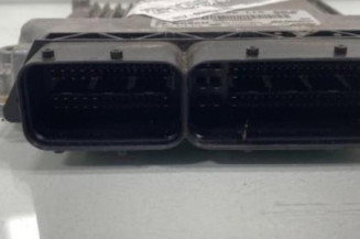 Calculateur moteur OPEL CORSA D
