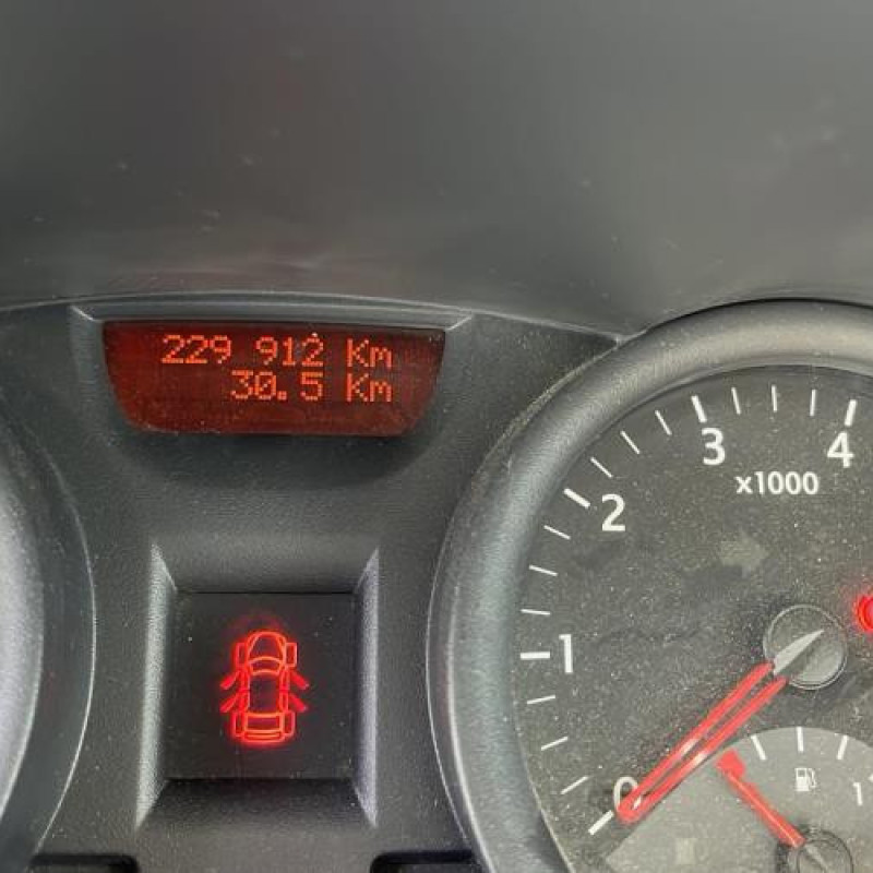 Calculateur RENAULT MEGANE 2 Photo n°15