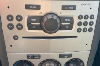 Calculateur moteur OPEL CORSA D
