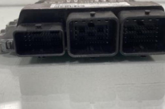 Calculateur moteur FORD C-MAX 2