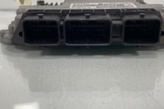 Calculateur moteur PEUGEOT 308 1