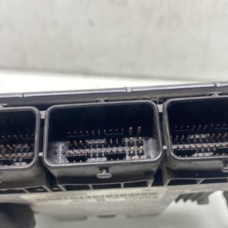 Calculateur RENAULT LAGUNA 3 Photo n°1