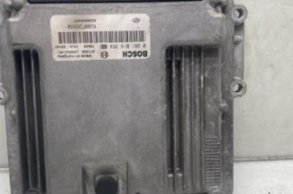 Calculateur moteur RENAULT LAGUNA 3