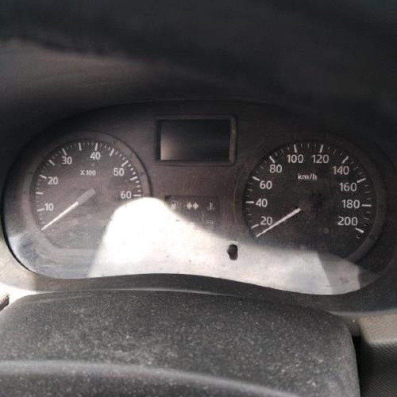 Calculateur DACIA SANDERO 1 Photo n°16