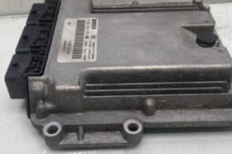 Calculateur moteur RENAULT LAGUNA 3