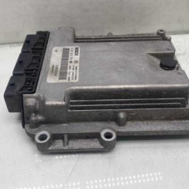 Calculateur RENAULT LAGUNA 3 Photo n°3