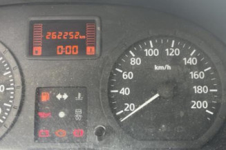 Calculateur moteur DACIA SANDERO 1