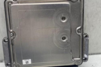 Calculateur moteur RENAULT LAGUNA 3