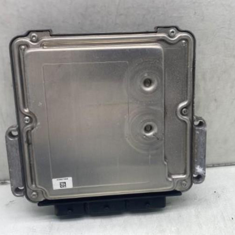 Calculateur RENAULT LAGUNA 3 Photo n°4