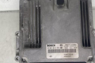 Calculateur moteur RENAULT LAGUNA 3