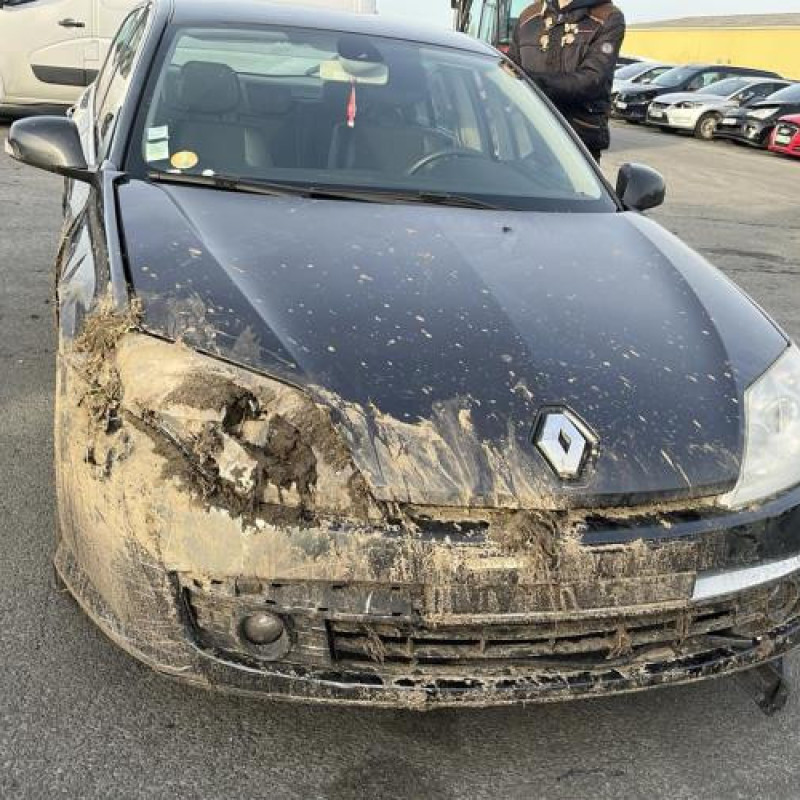 Calculateur RENAULT LAGUNA 3 Photo n°6