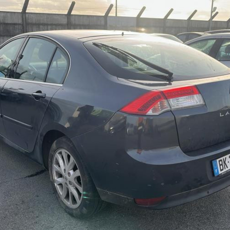 Calculateur RENAULT LAGUNA 3 Photo n°9