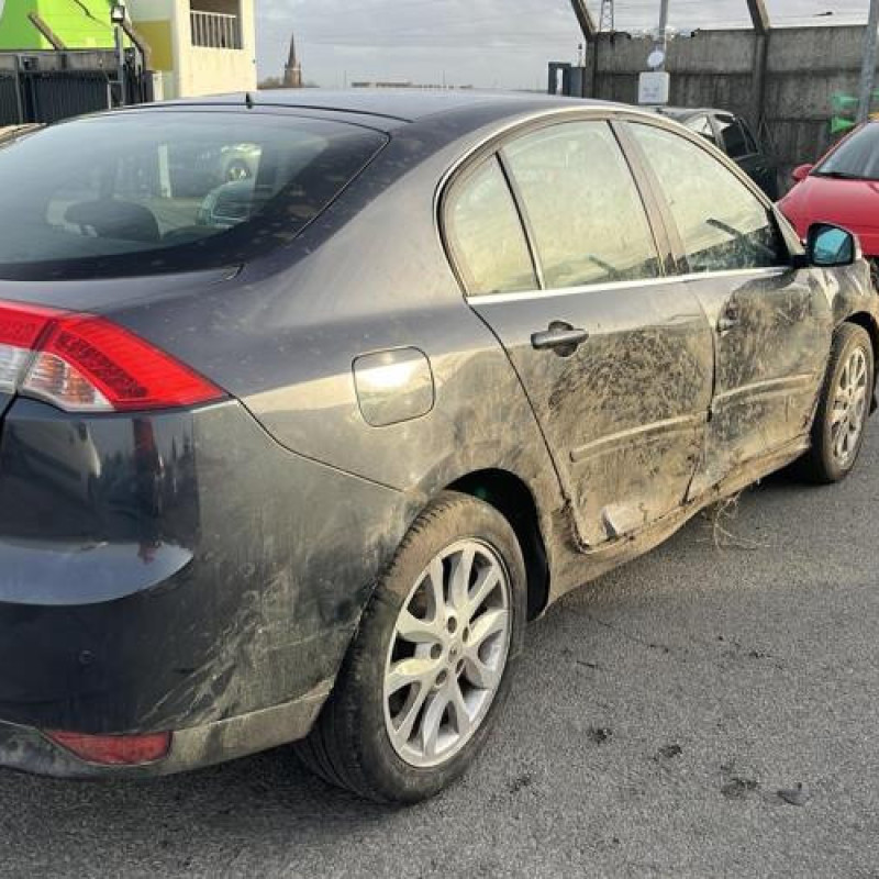 Calculateur RENAULT LAGUNA 3 Photo n°11