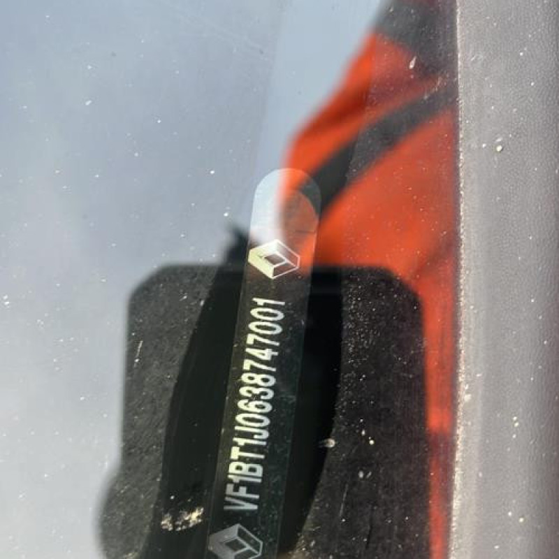 Calculateur RENAULT LAGUNA 3 Photo n°12