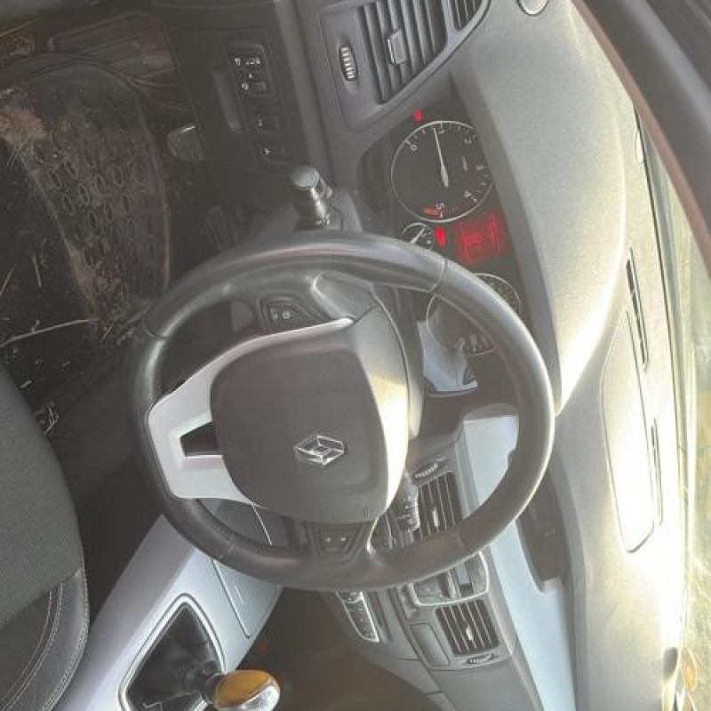 Calculateur RENAULT LAGUNA 3 Photo n°13