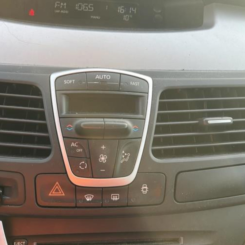 Calculateur RENAULT LAGUNA 3 Photo n°14