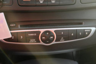 Calculateur moteur RENAULT LAGUNA 3