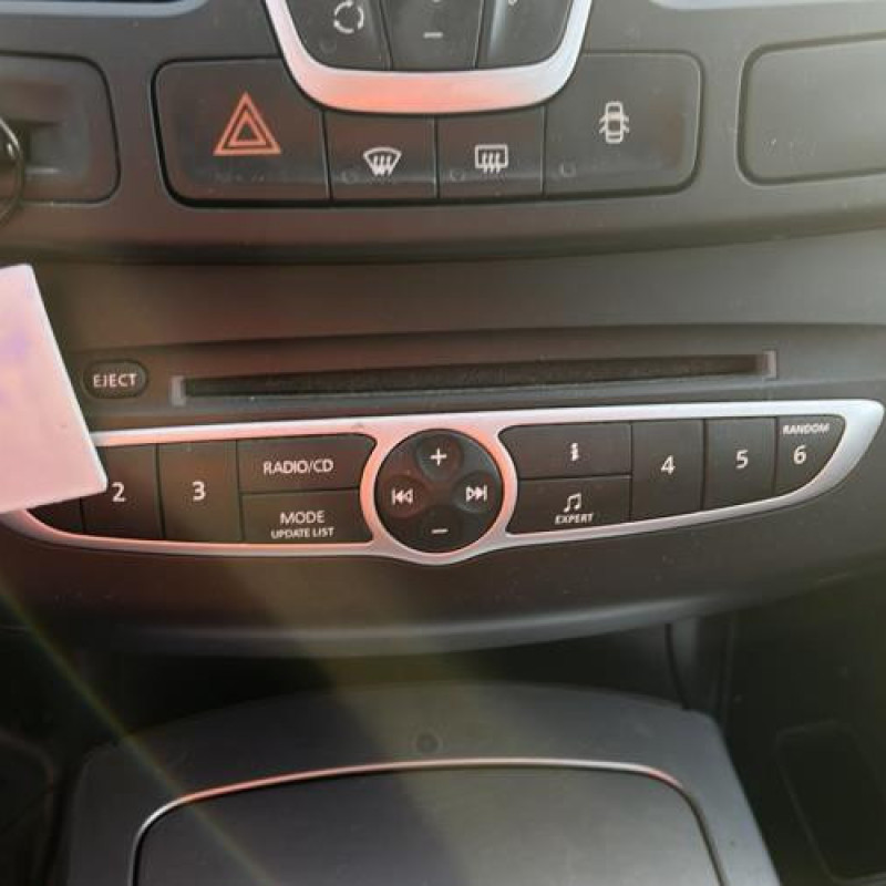 Calculateur RENAULT LAGUNA 3 Photo n°15