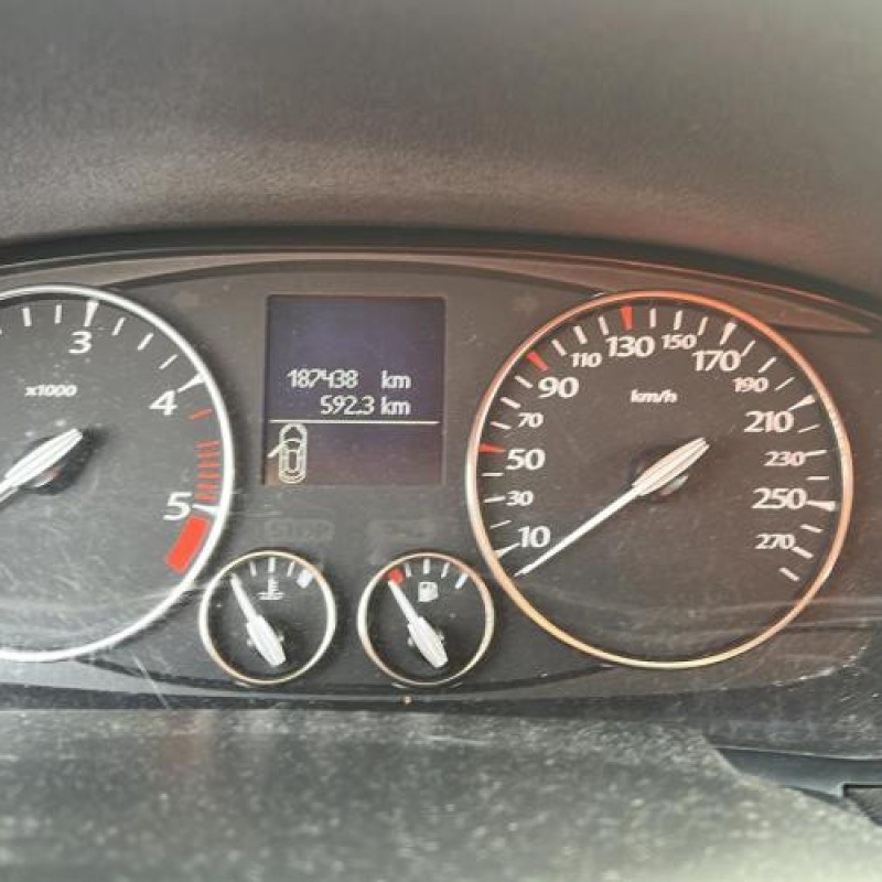 Calculateur RENAULT LAGUNA 3 Photo n°16