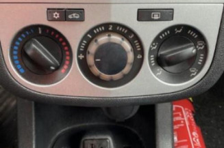 Calculateur moteur OPEL CORSA D