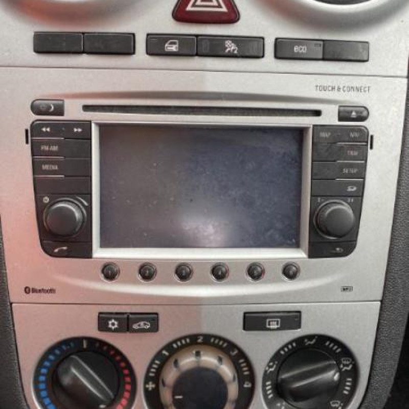 Calculateur OPEL CORSA D Photo n°15