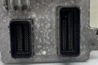 Calculateur moteur OPEL CORSA E