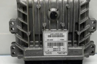 Calculateur RENAULT CLIO 3 Photo n°1
