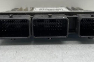 Calculateur moteur RENAULT CLIO 3