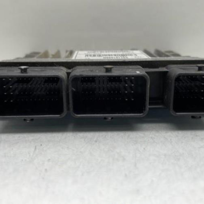 Calculateur RENAULT CLIO 3 Photo n°3