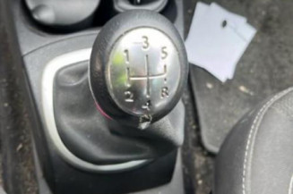 Calculateur moteur RENAULT CLIO 3