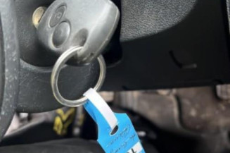 Calculateur moteur RENAULT CLIO 3