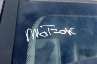 Calculateur moteur RENAULT CLIO 3