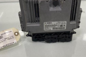 Calculateur CITROEN C3 2 Photo n°1