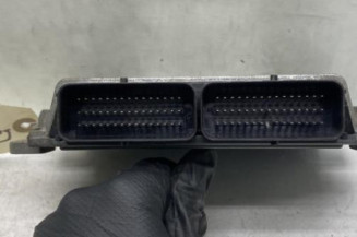 Calculateur moteur DACIA SANDERO 1