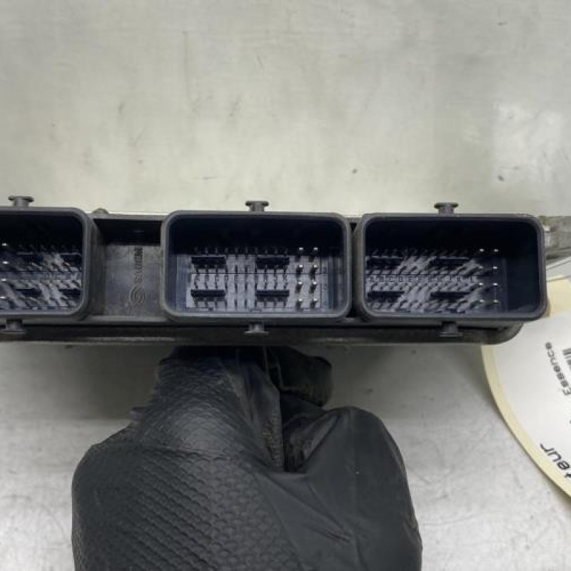 Calculateur RENAULT MEGANE 2 Photo n°4