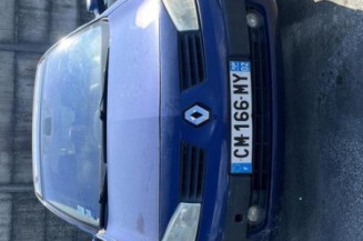 Calculateur moteur RENAULT MEGANE 2