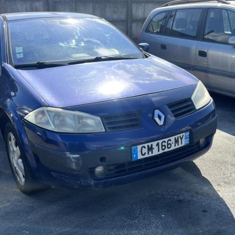 Calculateur RENAULT MEGANE 2 Photo n°7