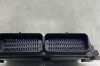Calculateur moteur DACIA LOGAN 1