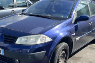 Calculateur moteur RENAULT MEGANE 2