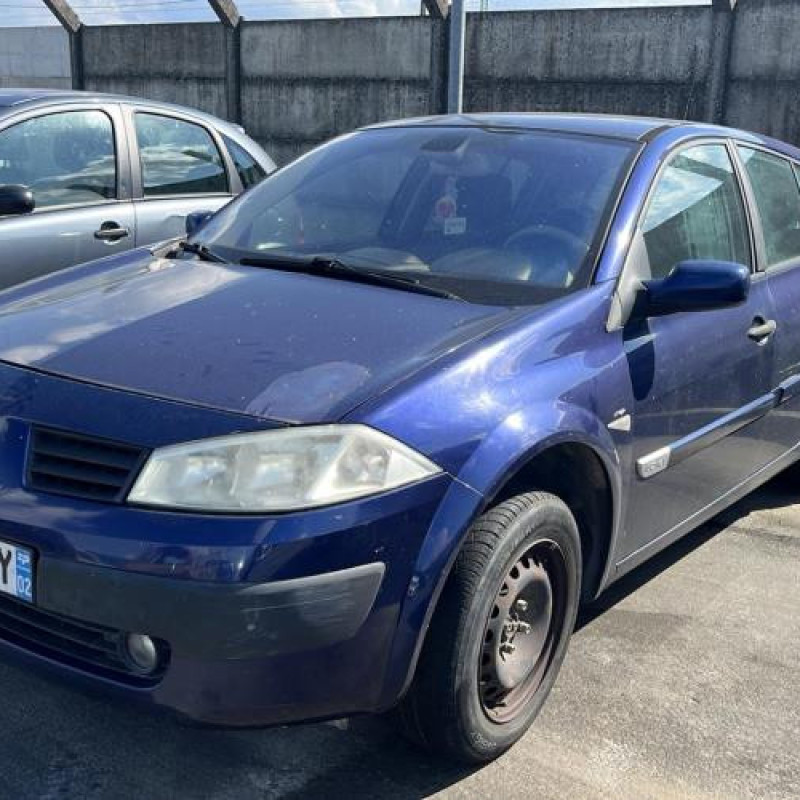 Calculateur RENAULT MEGANE 2 Photo n°8