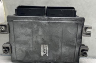 Calculateur moteur DACIA LOGAN 1