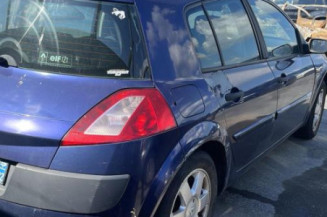 Calculateur moteur RENAULT MEGANE 2