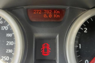 Calculateur moteur RENAULT MEGANE 2