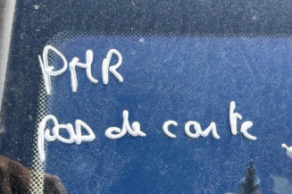 Calculateur moteur RENAULT MEGANE 2