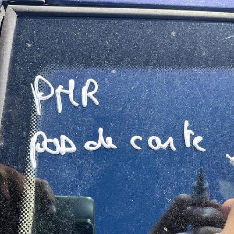 Calculateur RENAULT MEGANE 2 Photo n°12